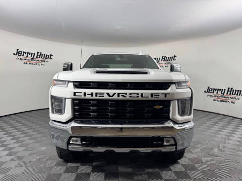 2023 Chevrolet Silverado 2500HD