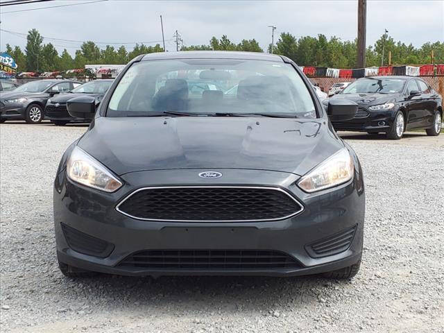 2018 Ford Focus for sale at Tri State Auto Sales in Cincinnati, OH