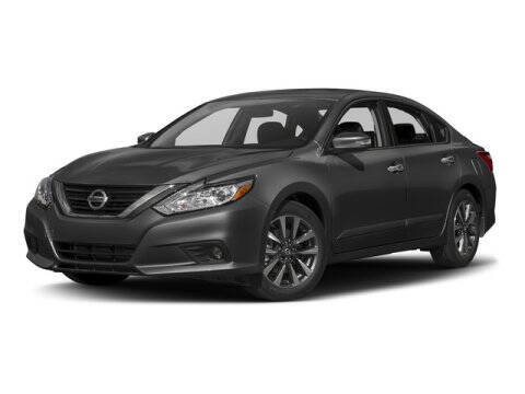 2017 Nissan Altima for sale at Nu-Way Auto Sales 3 - Hattiesburg in Hattiesburg MS