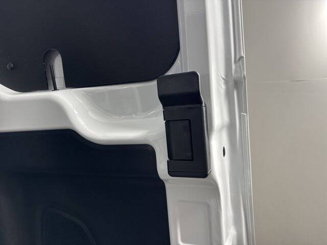 2026 Ford Transit 250