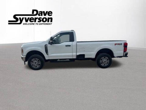 2025 Ford F-350 Super Duty XLT