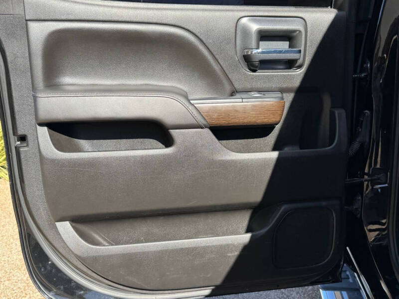 2019 GMC Sierra 2500HD Denali