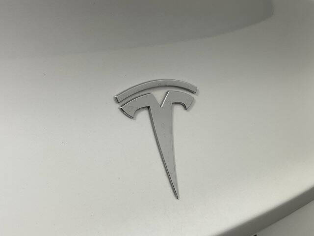 2020 Tesla Model 3 Standard Range