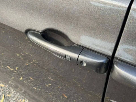 2018 Chrysler Pacifica Hybrid Limited