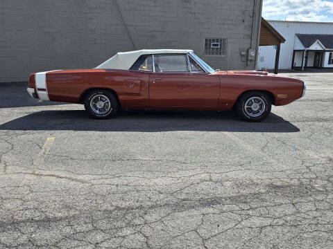 1970 Dodge Coronet