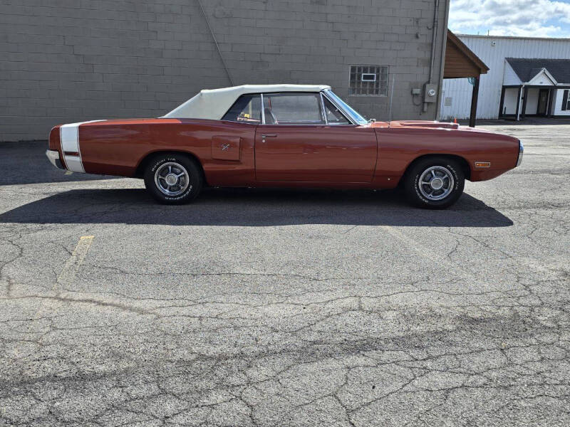1970 Dodge Coronet