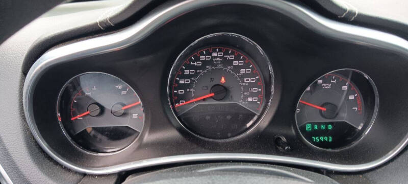 2012 Dodge Avenger SE