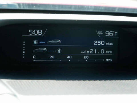 2019 Subaru Ascent Limited 8-Passenger