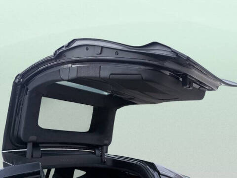 2023 Tesla Model X Standard Range