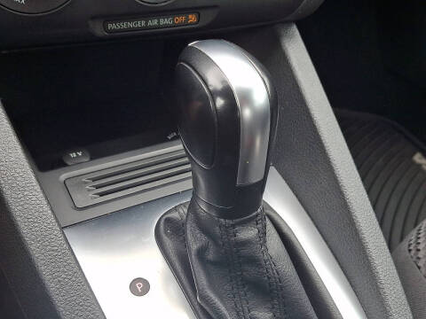 2014 Volkswagen Jetta S