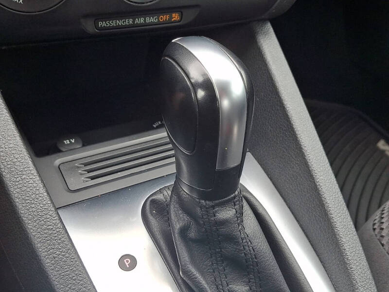 2014 Volkswagen Jetta S