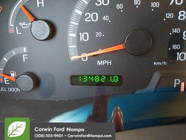 2001 Ford Expedition XLT