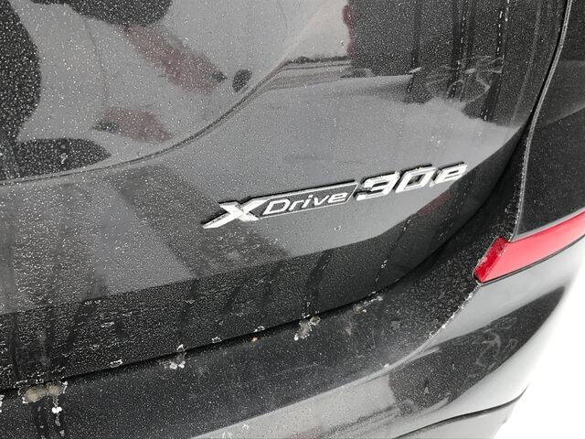 2021 BMW X3 xDrive30e