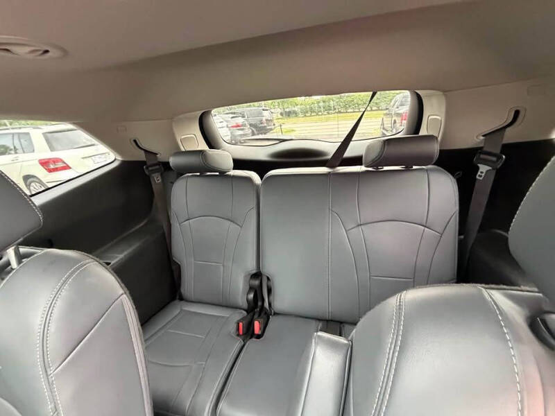 2019 Buick Enclave Premium