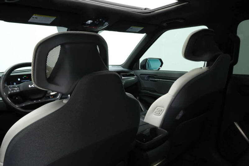 2024 Kia EV9 GT-Line