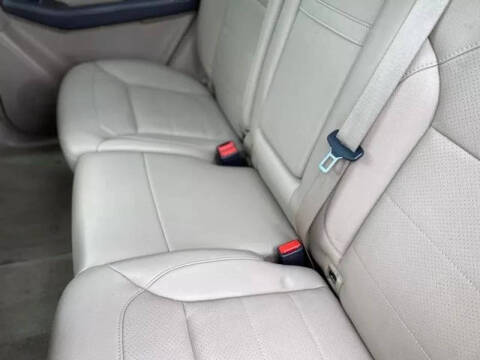 2014 Mercedes-Benz M-Class ML 350