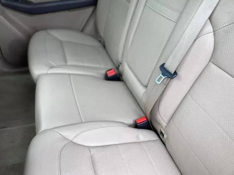 2014 Mercedes-Benz M-Class ML 350