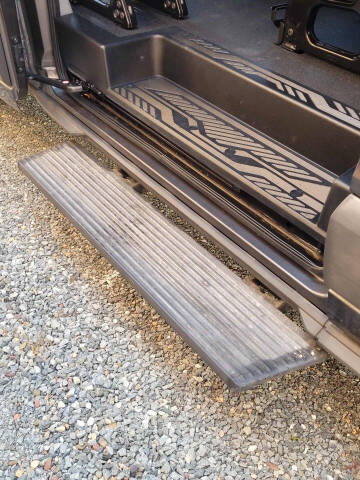 2017 Ford Transit 350 XLT