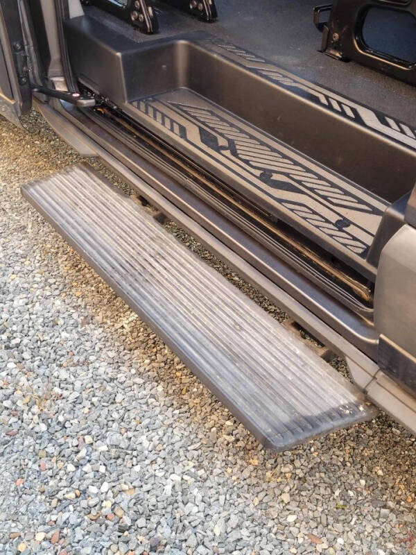 2017 Ford Transit 350 XLT