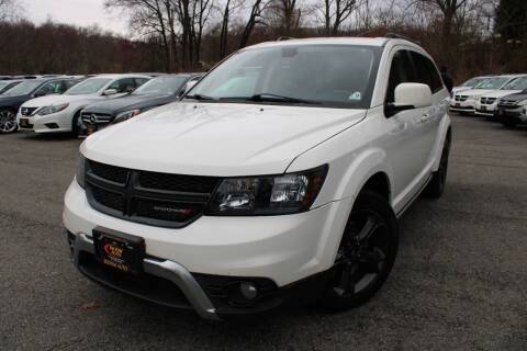 2019 Dodge Journey for sale at Bloom Auto in Ledgewood NJ