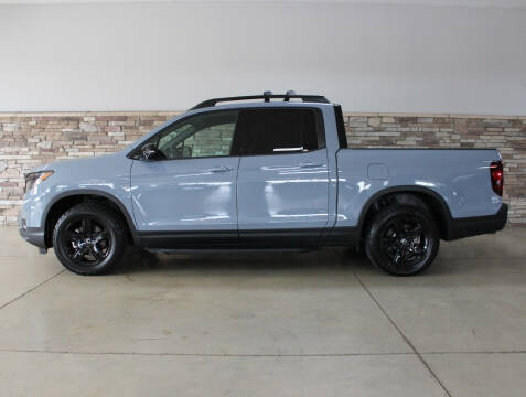 2022 Honda Ridgeline for sale at Bud & Doug Walters Auto Sales in Kalamazoo MI