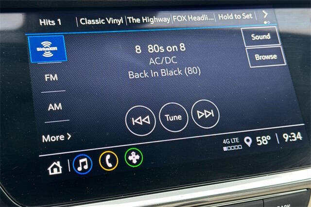 2022 Buick Encore GX Preferred