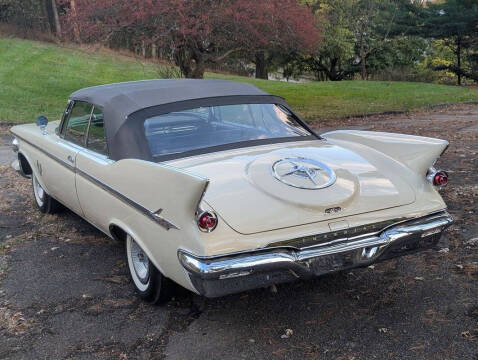 1961 Chrysler Imperial