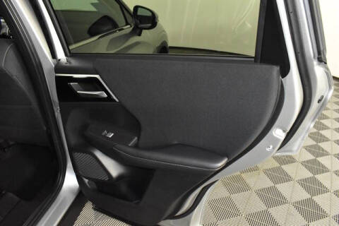 2024 Mitsubishi Outlander ES