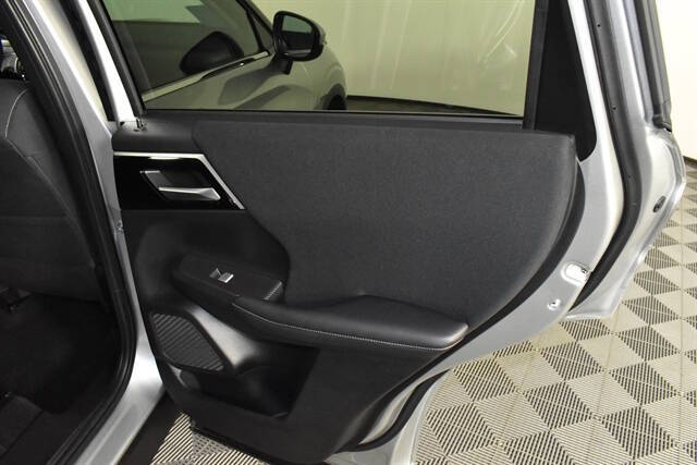 2024 Mitsubishi Outlander ES