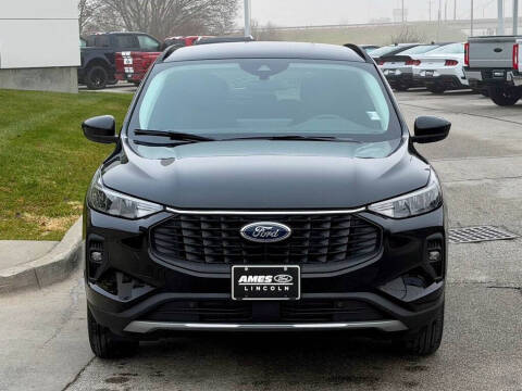 2026 Ford Escape Plug-In Hybrid PHEV