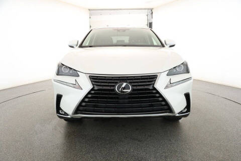 2021 Lexus NX 300