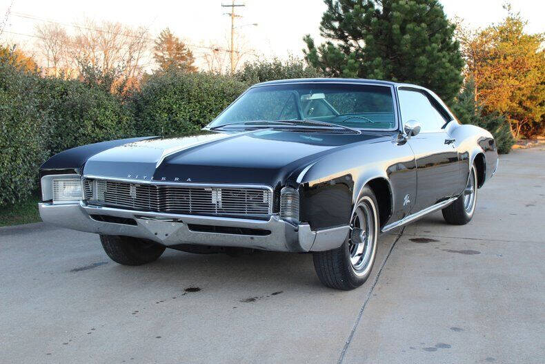 Used 1966 Buick Riviera For Sale Carsforsale Com