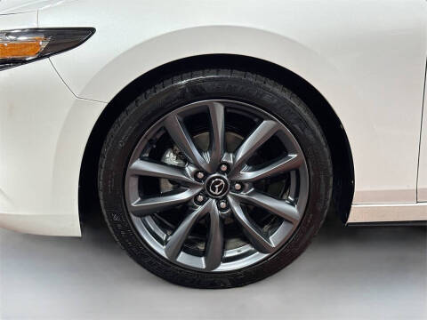 2019 Mazda Mazda3 Hatchback Preferred