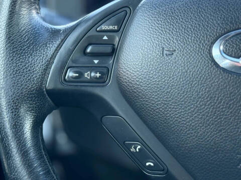 2010 Infiniti G37 Sedan Journey