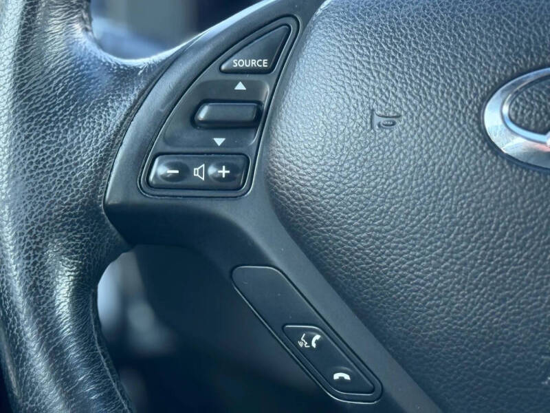 2010 Infiniti G37 Sedan Journey