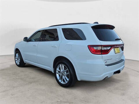 2023 Dodge Durango GT Plus