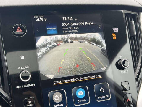 2023 Subaru Outback Premium