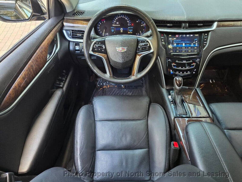 2016 Cadillac XTS Luxury