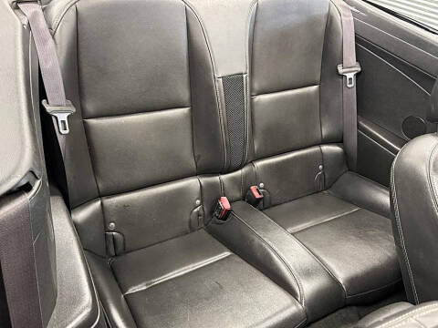 2012 Chevrolet Camaro SS