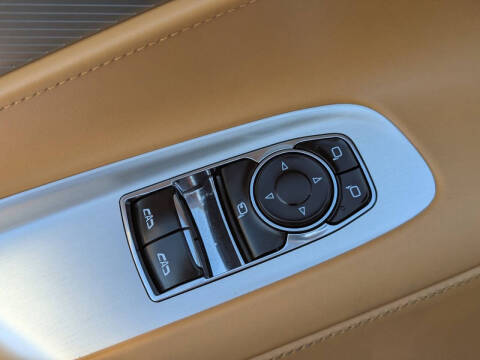 2020 Chevrolet Corvette Stingray