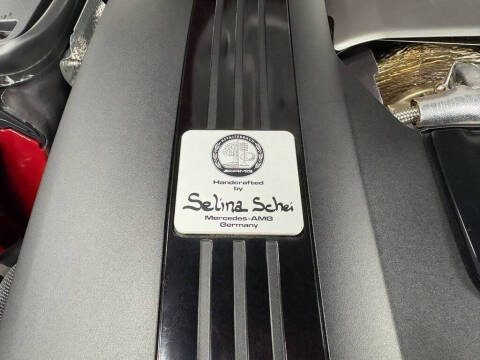 2024 Mercedes-Benz AMG GT 63