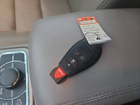 2013 Jeep Grand Cherokee Laredo X