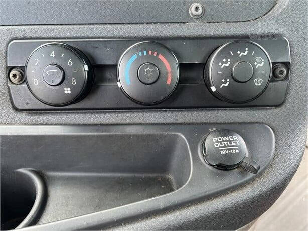 2014 Freightliner Cascadia