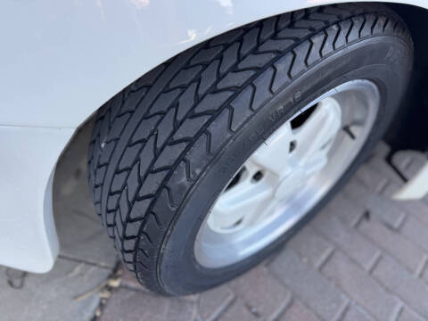1981 Porsche 924 Turbo