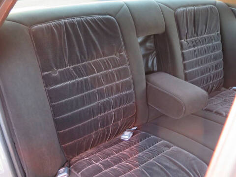 1988 Mercury Grand Marquis LS