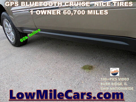 2005 Jeep Grand Cherokee Limited