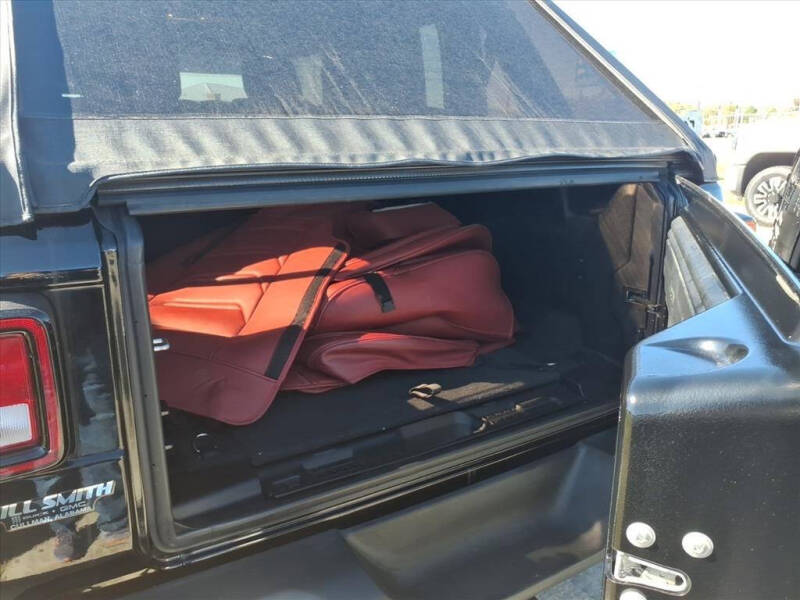 2022 Jeep Wrangler Unlimited