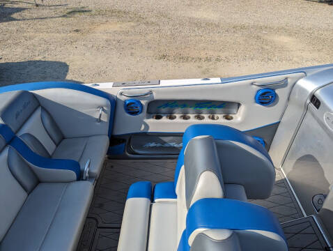 2005 Nor-Tech 43 Super vee