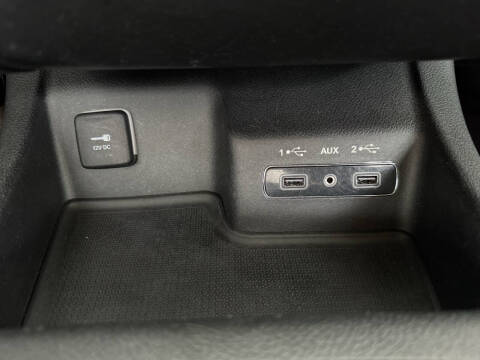 2018 Dodge Durango SXT Plus