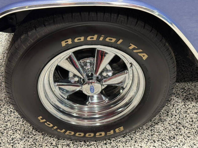 1964 Chevrolet Chevelle